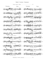 Bach The Well-Tempered Clavier Part II BWV 870-893