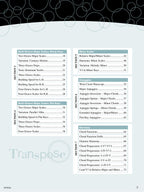 Piano Adventures Scale and Chord Book 3