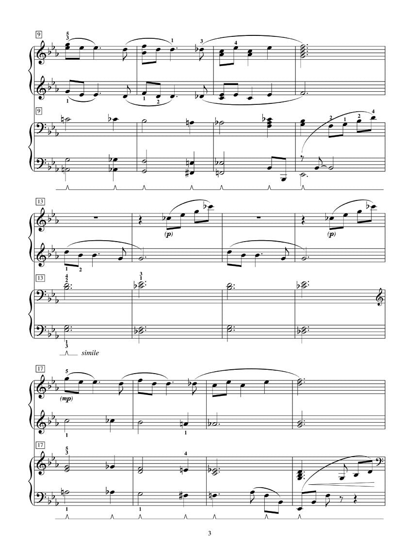 Christmas Time Is Here