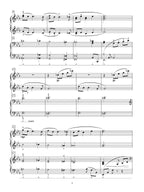 Christmas Time Is Here