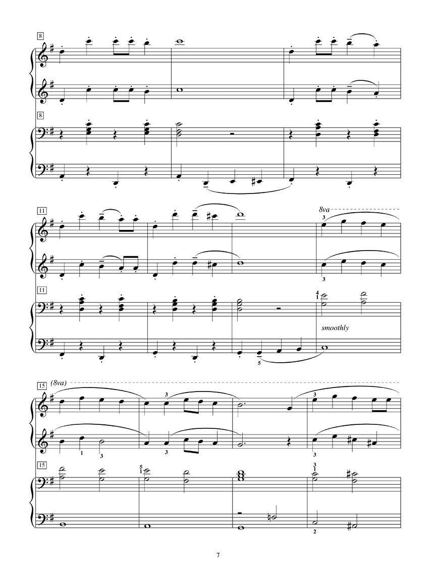 Christmas Time Is Here