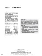 PlayTime Piano Popular Level 1