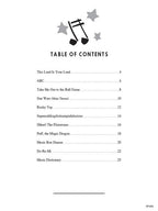 PlayTime Piano Popular Level 1