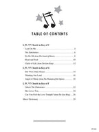 ChordTime Piano Popular Level 2B