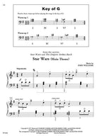 ChordTime Piano Popular Level 2B