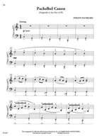 FunTime Piano Popular Level 3A-3B