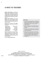 BigTime Piano Popular Level 4