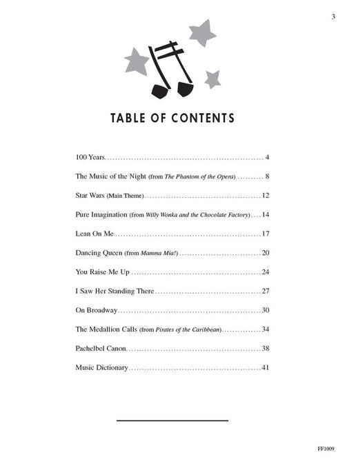 BigTime Piano Popular Level 4