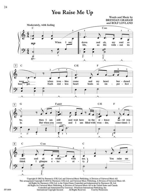 BigTime Piano Popular Level 4