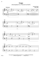 ChordTime Piano Classics Level 2B