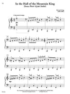 FunTime Piano Classics Level 3A-3B