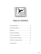 DuetTime Christmas Primer