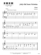 DuetTime Christmas Primer