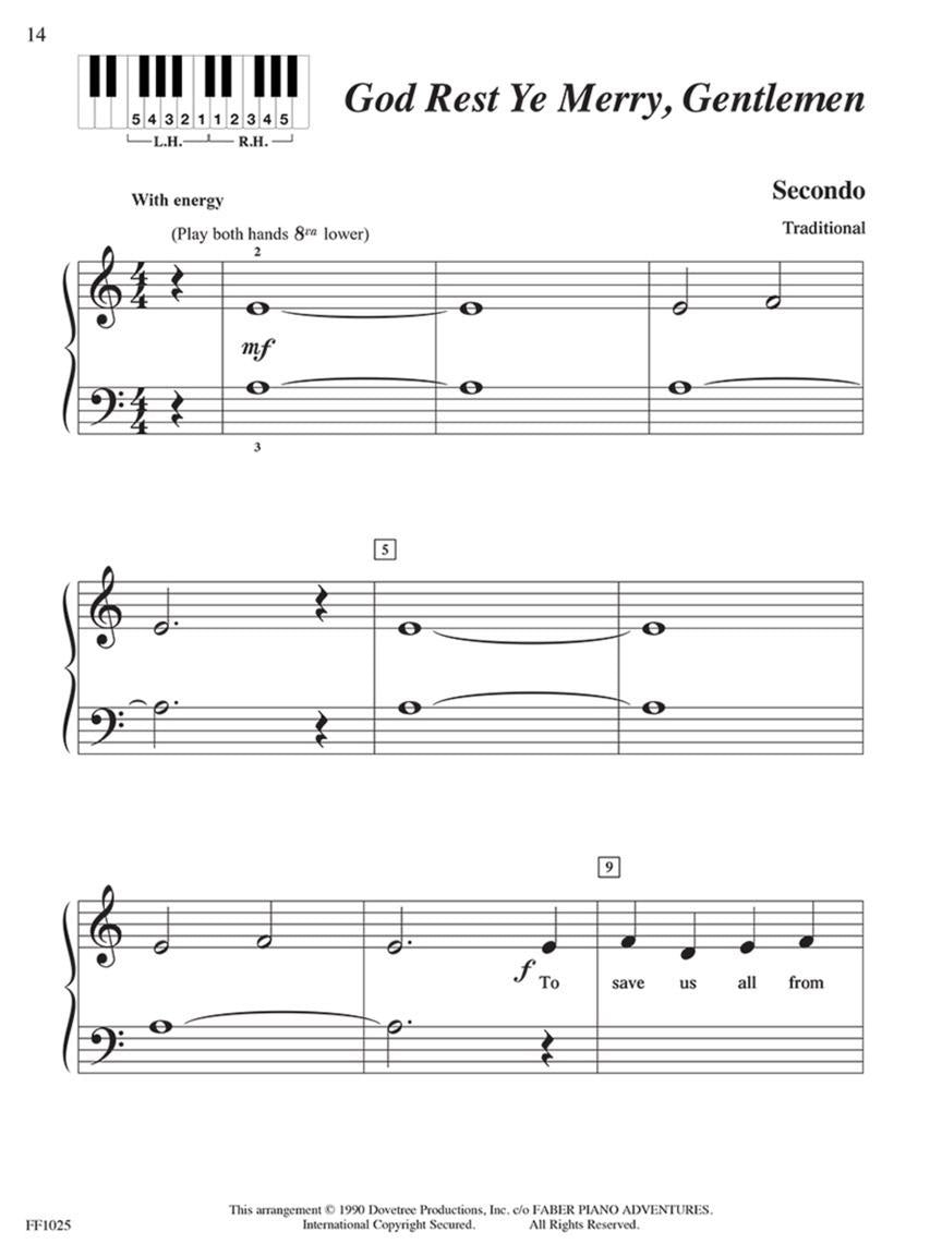 DuetTime Christmas Primer