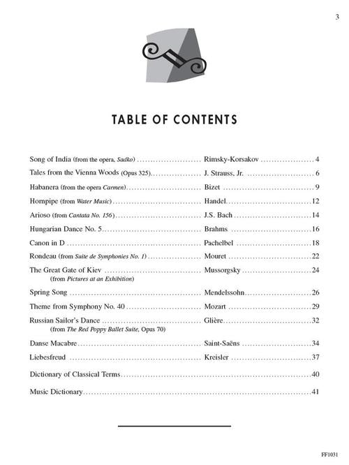 BigTime Piano Classics Level 4