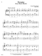 BigTime Piano Classics Level 4