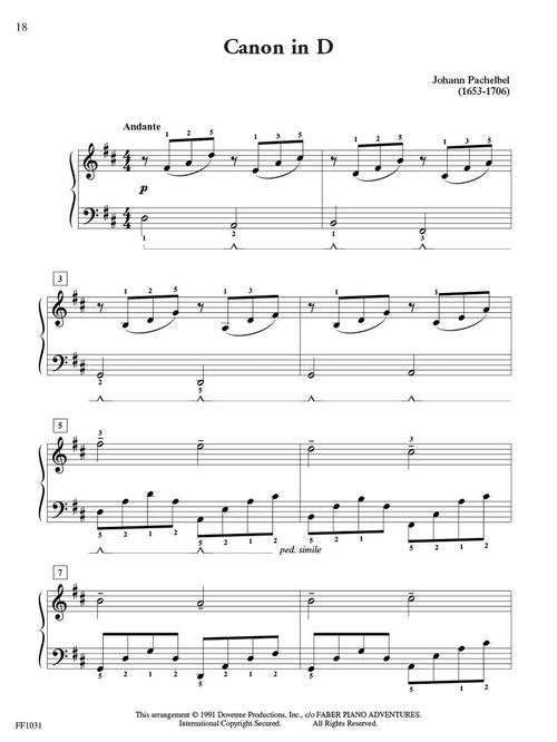 BigTime Piano Classics Level 4