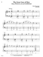 BigTime Piano Classics Level 4