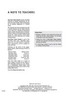 ShowTime Piano Popular Level 2A