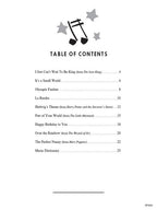 ShowTime Piano Popular Level 2A