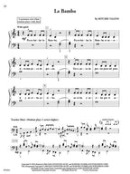 ShowTime Piano Popular Level 2A