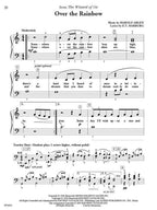 ShowTime Piano Popular Level 2A