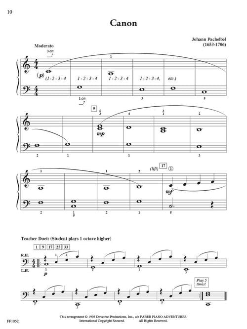 ShowTime Piano Classics Level 2A