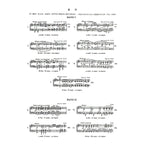 舒伯特【原典版】奏鳴曲 第二冊