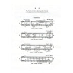 蕭邦 【原典版】詼諧曲