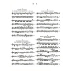 巴哈【原典版】 小序曲與賦格