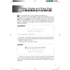 通琴達理-和聲與樂理