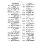 布拉姆斯【原典版】鋼琴曲集