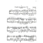 李斯特 【原典版】巡禮之年 第一年瑞士