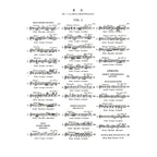 海頓 【原典版】奏鳴曲全集 第二冊