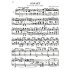 舒伯特【原典版】奏鳴曲 第一冊