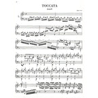 巴哈【原典版】 展技曲