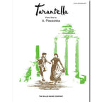 Pieczonka - Tarantella
