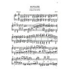 布拉姆斯 【原典版】奏鳴曲 ‧ 詼諧曲與敘事曲