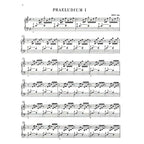 巴哈【原典版】 十二平均律 I