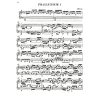 巴哈 【原典版】 十二平均律 II