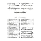 莫札特【原典版】鋼琴曲集