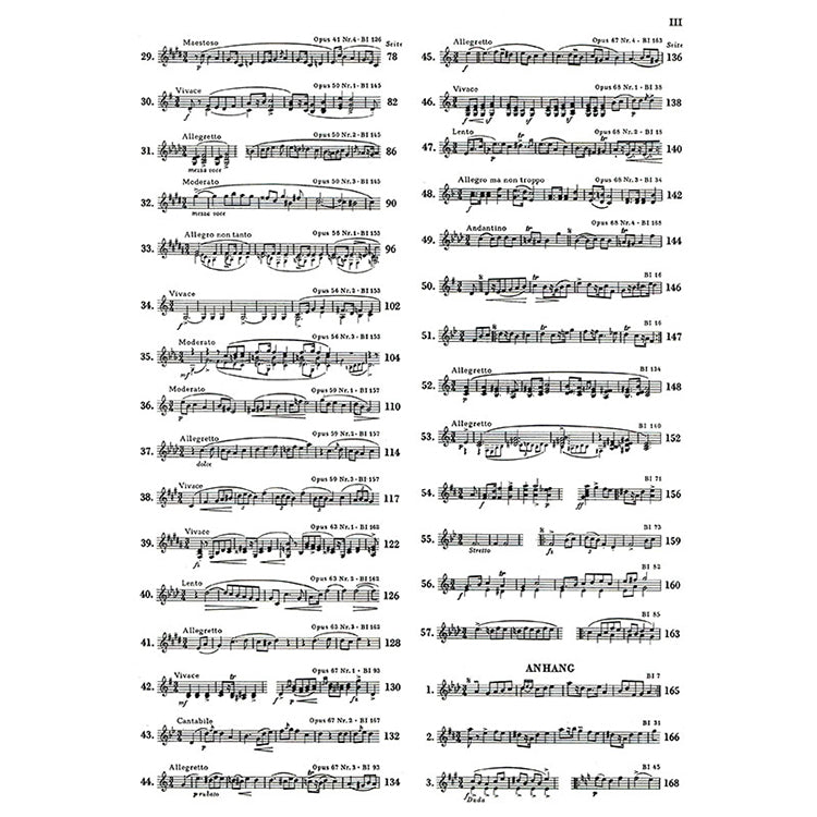 蕭邦 【原典版】馬厝卡舞曲