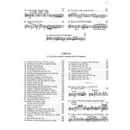 莫札特【原典版】鋼琴曲集