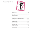 PreTime Piano JAZZ & BLUES Primer Level
