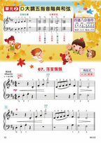 貝多芬 快樂湯姆遜(3)