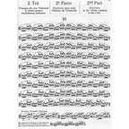 Daily Exercises Violoncello