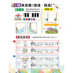 貝多芬 快樂學聽音(1)