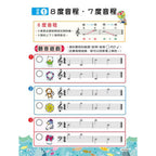 貝多芬 快樂學聽音(3)