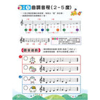 貝多芬 快樂學聽音(2)