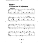 Swan Lake Op. 20 (simple arrangement)
